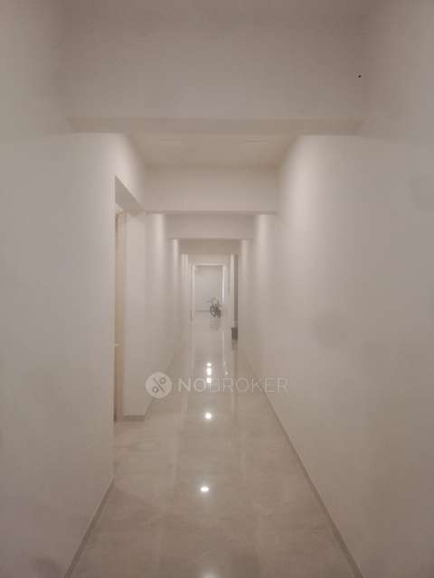 2 BHK Flat In Rama Metro Life Maxima Residences Phase 2 For Sale  In Tathawade