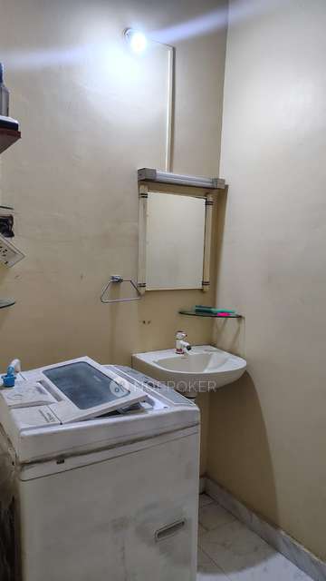 3 BHK Flat In Pravasu Apartments For Sale  In Velachery