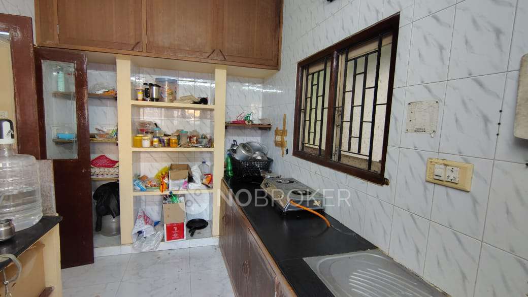 3 BHK Flat In Pravasu Apartments For Sale  In Velachery