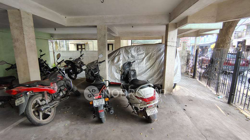 3 BHK Flat In Pravasu Apartments For Sale  In Velachery