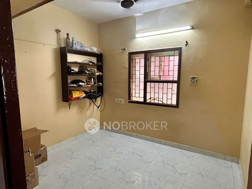 3 BHK Flat In Pravasu Apartments For Sale  In Velachery