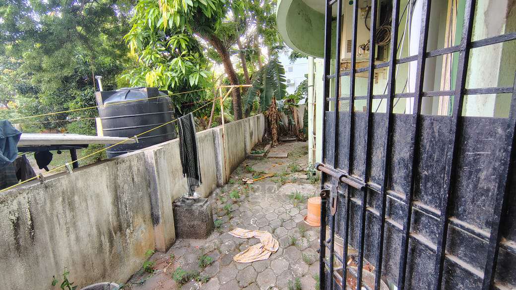 3 BHK Flat In Pravasu Apartments For Sale  In Velachery