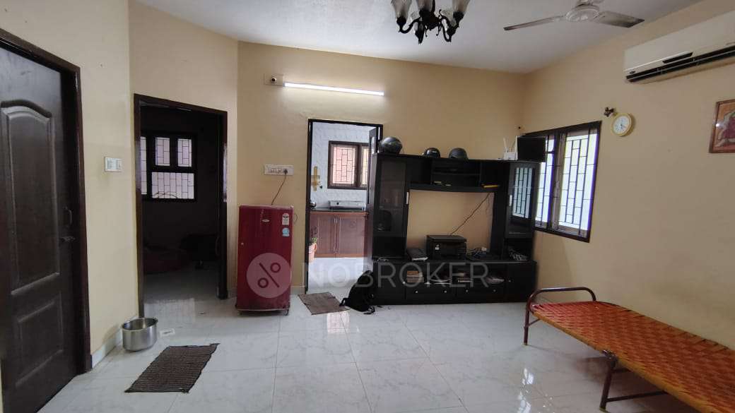 3 BHK Flat In Pravasu Apartments For Sale  In Velachery