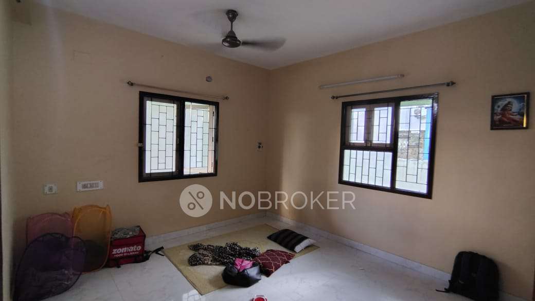 3 BHK Flat In Pravasu Apartments For Sale  In Velachery