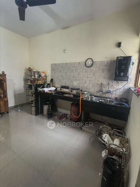 1 BHK Flat In Prakalp Paradise For Sale  In Mahalunge