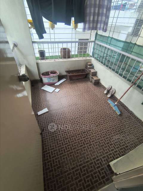 1 BHK Flat In Prakalp Paradise For Sale  In Mahalunge