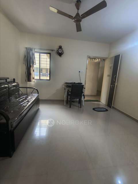 1 BHK Flat In Prakalp Paradise For Sale  In Mahalunge