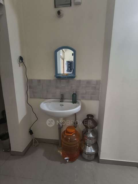 1 BHK Flat In Prakalp Paradise For Sale  In Mahalunge