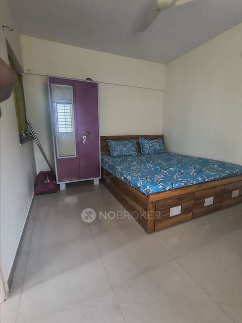 1 BHK Flat In Prakalp Paradise For Sale  In Mahalunge