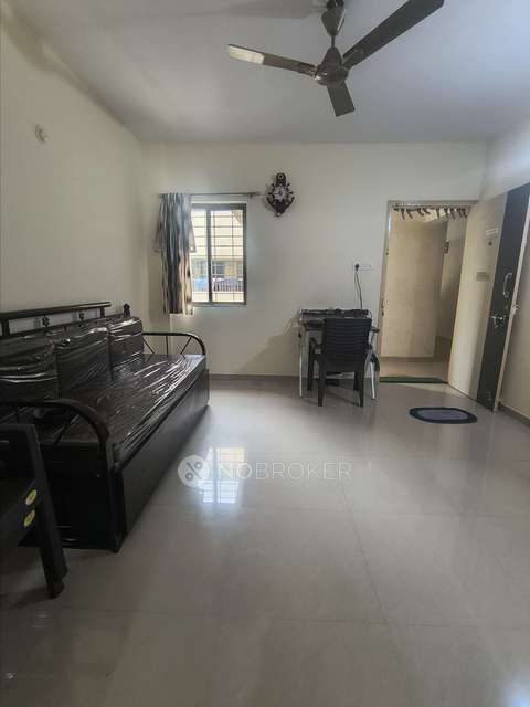 1 BHK Flat In Prakalp Paradise For Sale  In Mahalunge