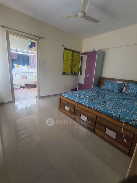 1 BHK Flat In Prakalp Paradise For Sale  In Mahalunge