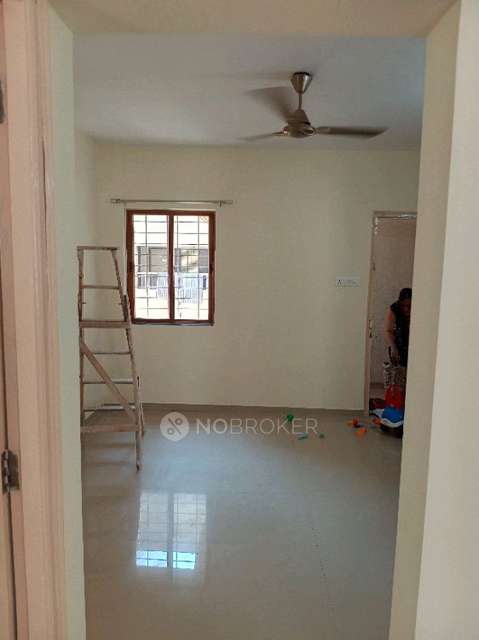 1 BHK Flat In Prakalp Paradise For Sale  In Mahalunge