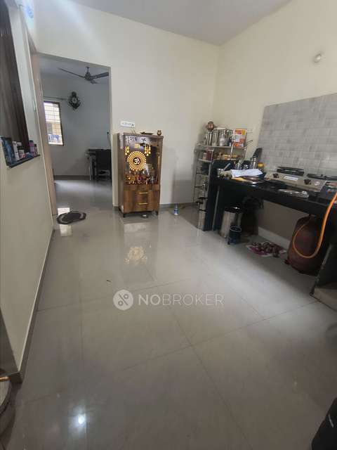 1 BHK Flat In Prakalp Paradise For Sale  In Mahalunge