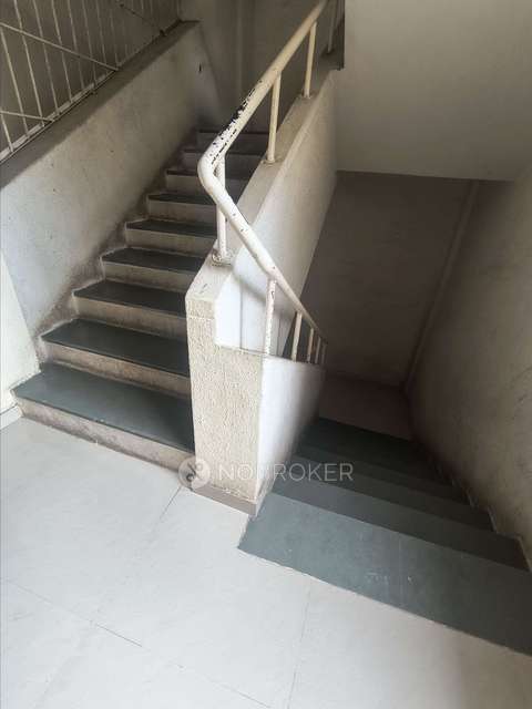 1 BHK Flat In Prakalp Paradise For Sale  In Mahalunge