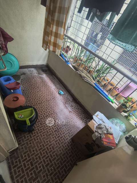 1 BHK Flat In Prakalp Paradise For Sale  In Mahalunge