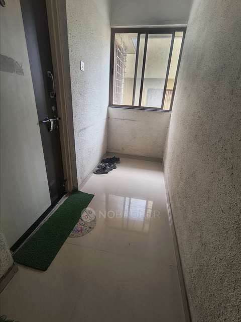 1 BHK Flat In Prakalp Paradise For Sale  In Mahalunge