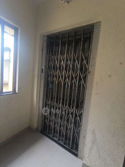 1 BHK Flat In Prakalp Paradise For Sale  In Mahalunge