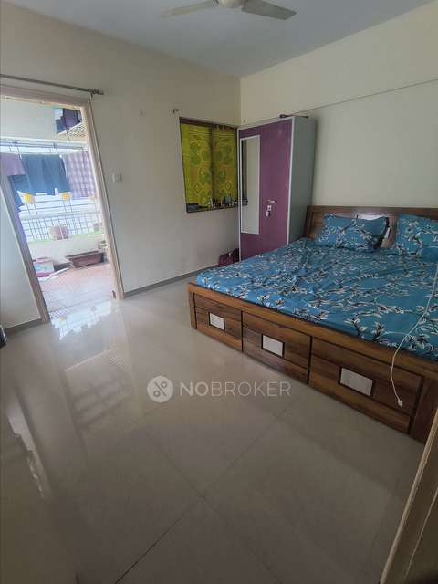 1 BHK Flat In Prakalp Paradise For Sale  In Mahalunge