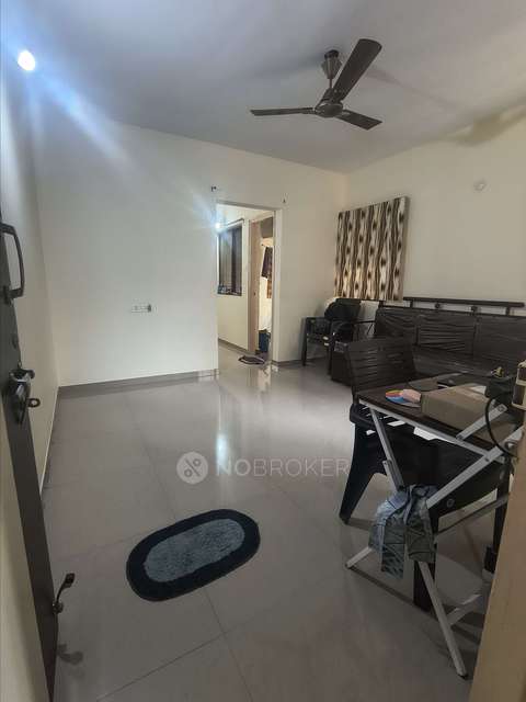 1 BHK Flat In Prakalp Paradise For Sale  In Mahalunge