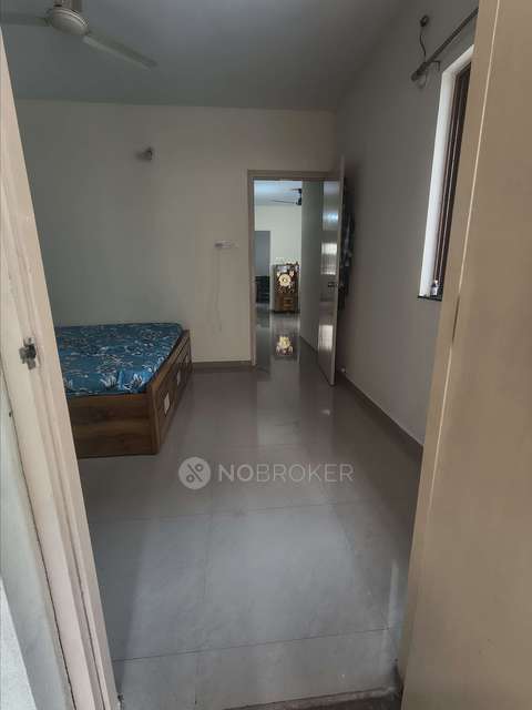 1 BHK Flat In Prakalp Paradise For Sale  In Mahalunge