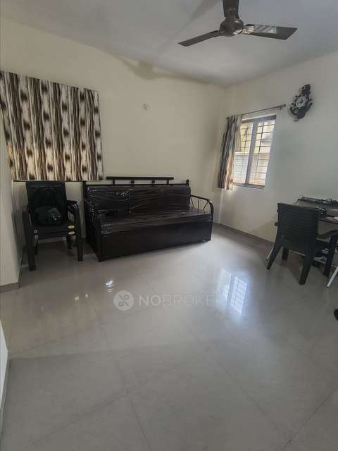 1 BHK Flat In Prakalp Paradise For Sale  In Mahalunge