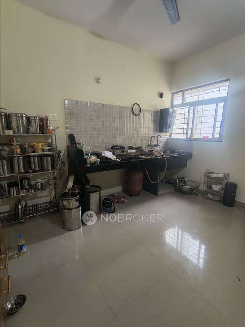 1 BHK Flat In Prakalp Paradise For Sale  In Mahalunge