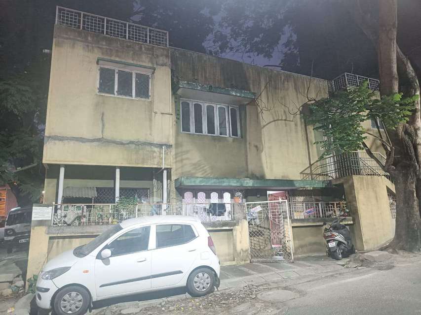 2 BHK Flat For Sale  In Banashankari 3rd Stage