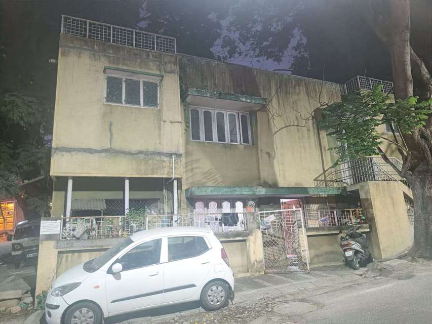 2 BHK Flat For Sale  In Banashankari 3rd Stage