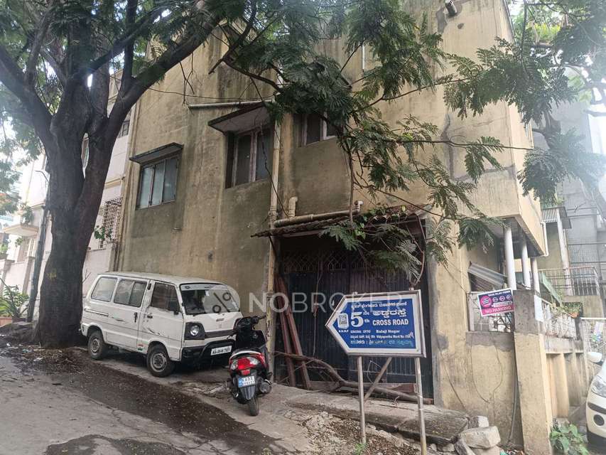 2 BHK Flat For Sale  In Banashankari 3rd Stage