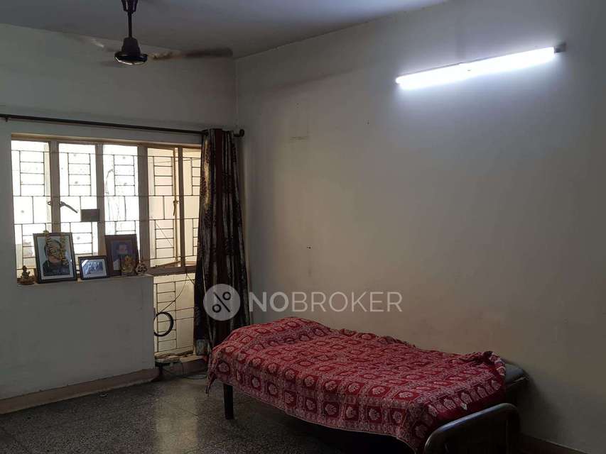 2 BHK Flat In Dda Mig Flats Rohini, Rohini Sector 7 For Sale  In Rohini