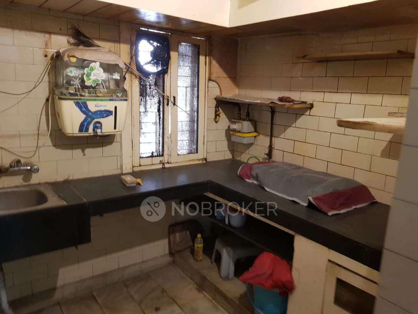 2 BHK Flat In Dda Mig Flats Rohini, Rohini Sector 7 For Sale  In Rohini