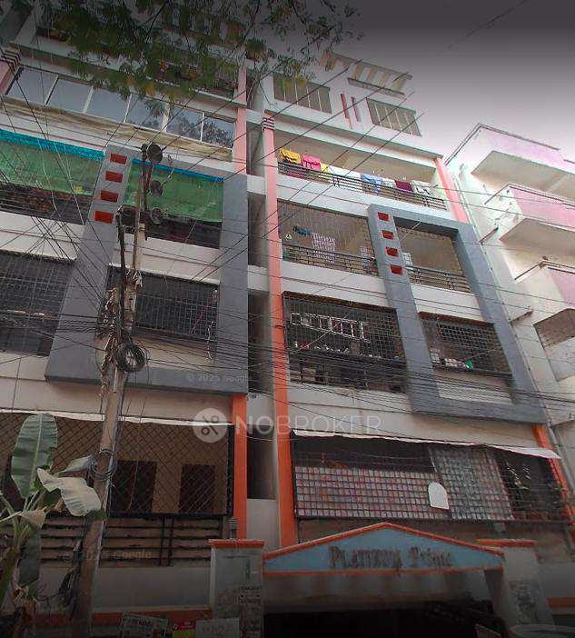 1 RK Flat In Platinum Prime for Rent  In Nizampet