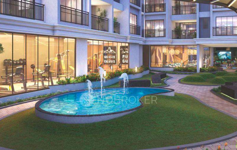 4 BHK Flat In Jhamtani Ace Atmosphere For Sale  In Ravet