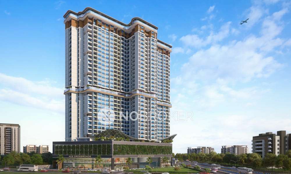 4 BHK Flat In Jhamtani Ace Atmosphere For Sale  In Ravet