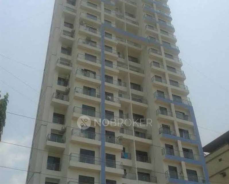 3 BHK Flat In Agrawal Blue Kites For Sale  In Kopar Khairane