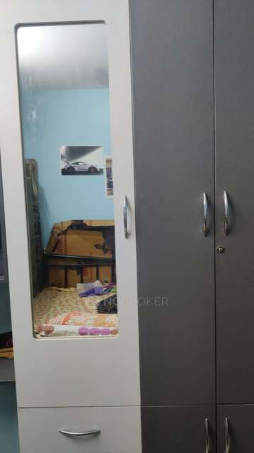 2 BHK Flat In Bhavyas Tulasi Vanam, Kukatpally, Hyderabad For Sale  In Kukatpally, Hyderabad