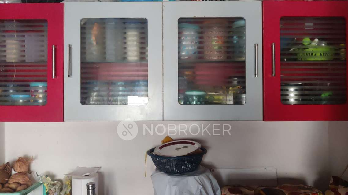 2 BHK Flat In Bhavyas Tulasi Vanam, Kukatpally, Hyderabad For Sale  In Kukatpally, Hyderabad