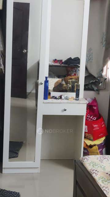 2 BHK Flat In Bhavyas Tulasi Vanam, Kukatpally, Hyderabad For Sale  In Kukatpally, Hyderabad