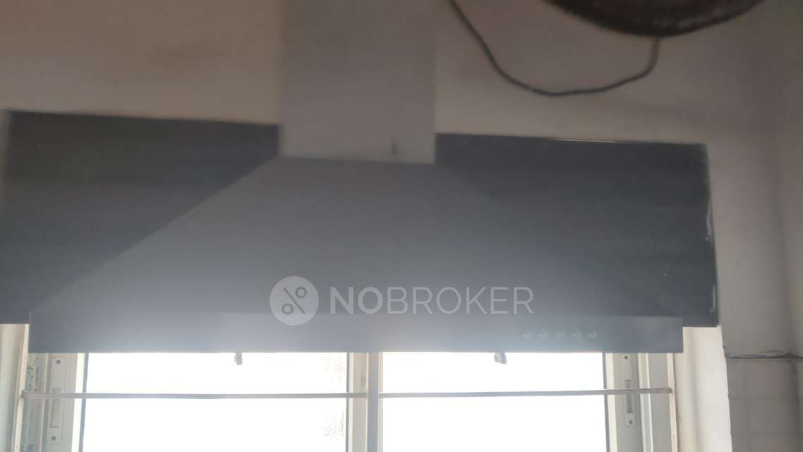 2 BHK Flat In Bhavyas Tulasi Vanam, Kukatpally, Hyderabad For Sale  In Kukatpally, Hyderabad