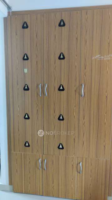 2 BHK Flat In Bhavyas Tulasi Vanam, Kukatpally, Hyderabad For Sale  In Kukatpally, Hyderabad