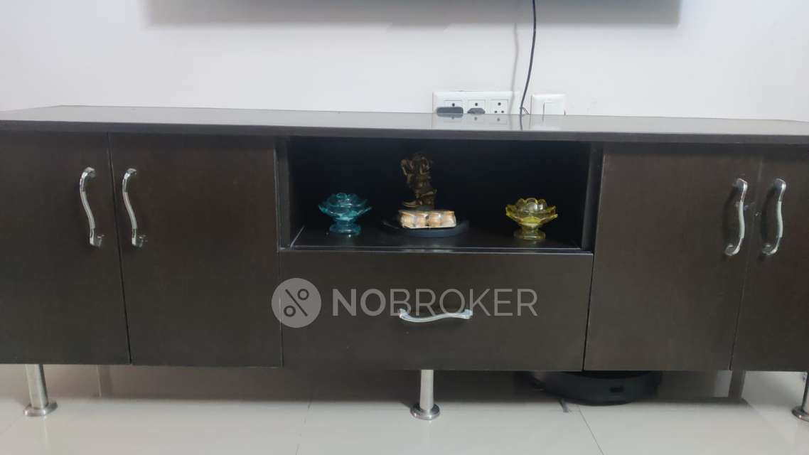 2 BHK Flat In Bhavyas Tulasi Vanam, Kukatpally, Hyderabad For Sale  In Kukatpally, Hyderabad