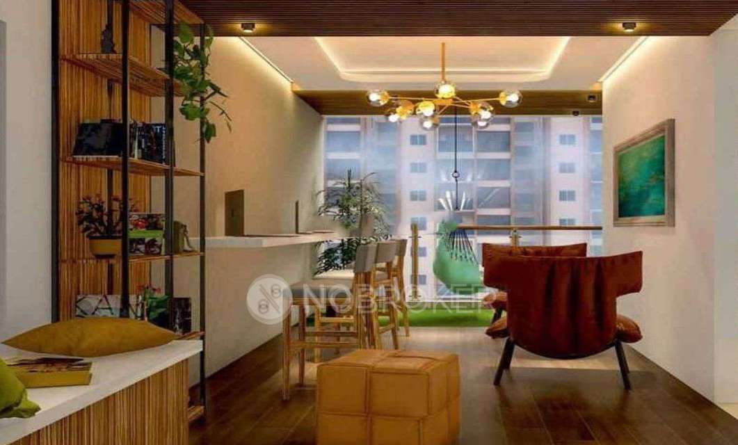4 BHK Flat In Urbanrise On Cloud 33, Medchal For Sale  In Medchal