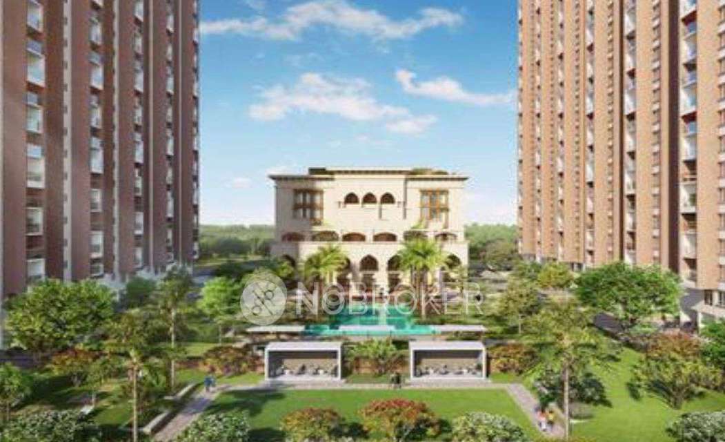 4 BHK Flat In Urbanrise On Cloud 33, Medchal For Sale  In Medchal