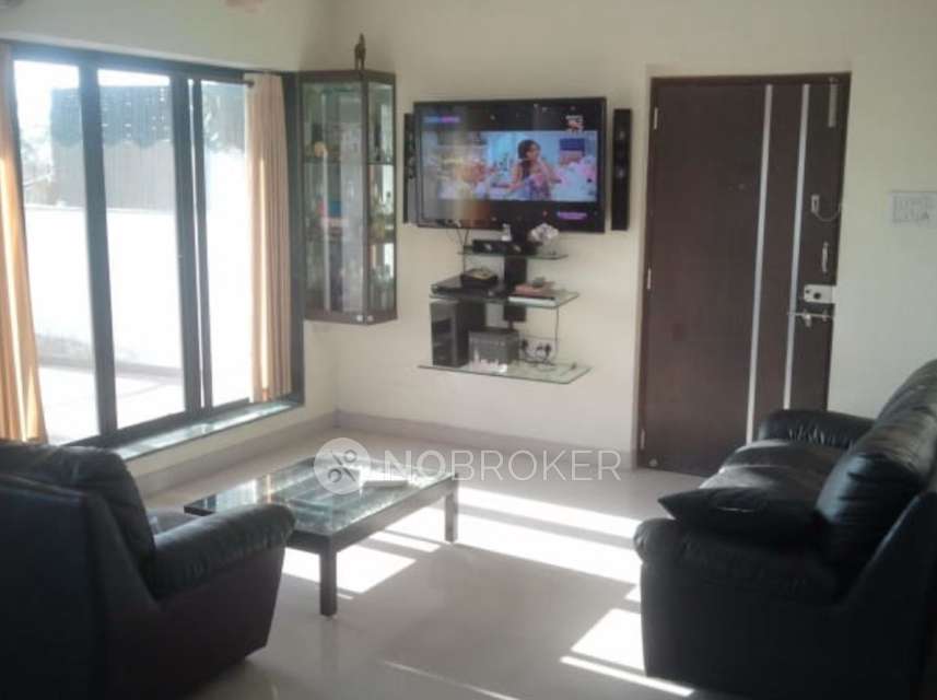 3 BHK Flat In Shree Krishna Niwas Co Hsg. Soc. Ltd. for Rent  In Powai