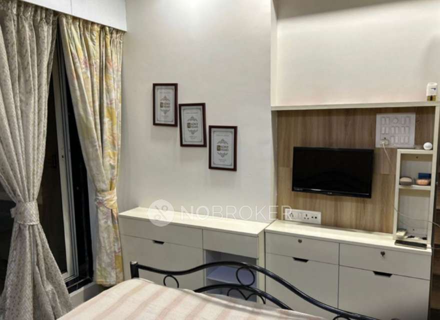 2 BHK Flat In Fortune Springs for Rent  In Kharghar