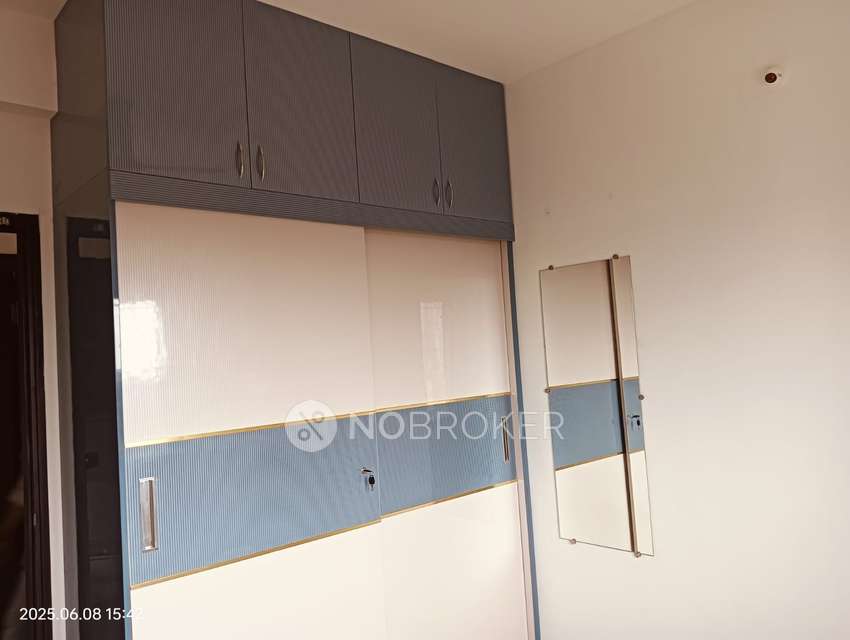 2 BHK Flat In Shriram 107 South East for Rent  In Attibele