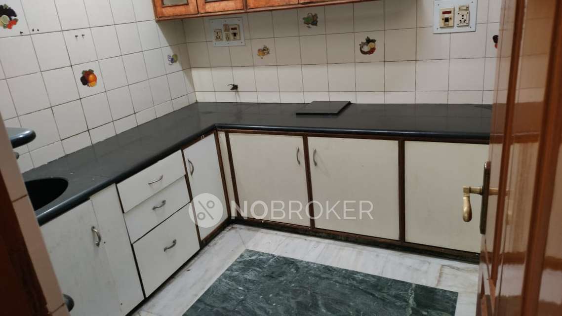 3 BHK House for Rent  In 612, 26th Cross Rd