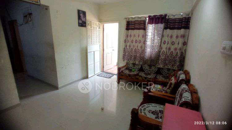 2 BHK Flat In Advika Apartment For Sale  In Anthon Nagar