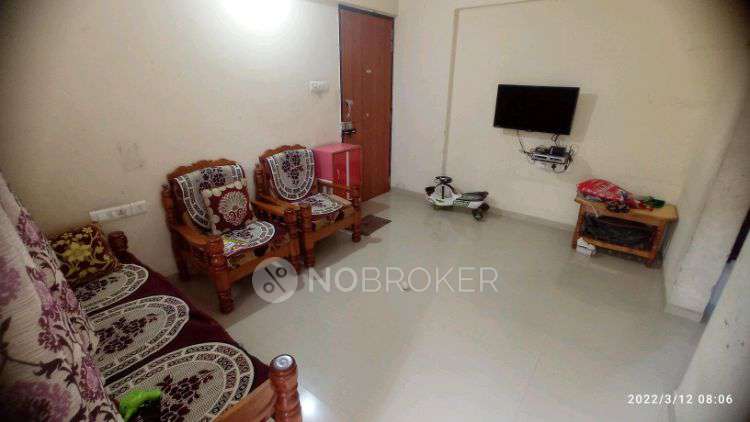 2 BHK Flat In Advika Apartment For Sale  In Anthon Nagar