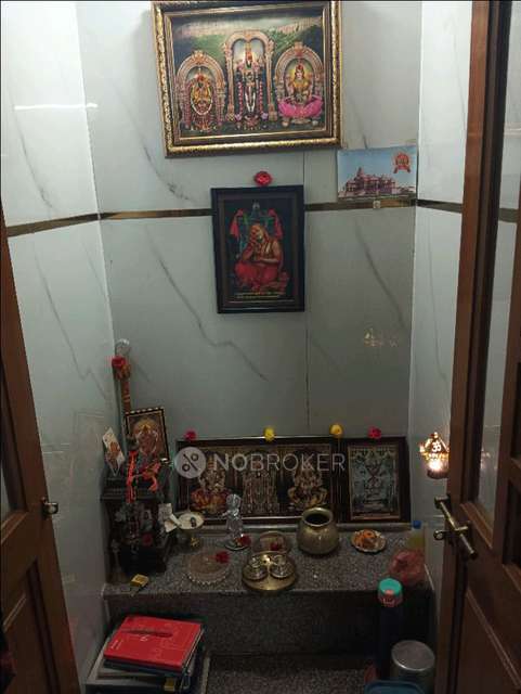 2 BHK Flat In Siri Prathyangiri Plaza For Sale  In 129, Jarganahalli, Jp Nagar Phase 6, J. P. Nagar, Bengaluru, Karnataka 560078, India